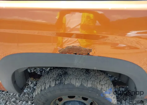 2005 Chevrolet Colorado из США, поврежденный, VIN 1GCDT198758136898